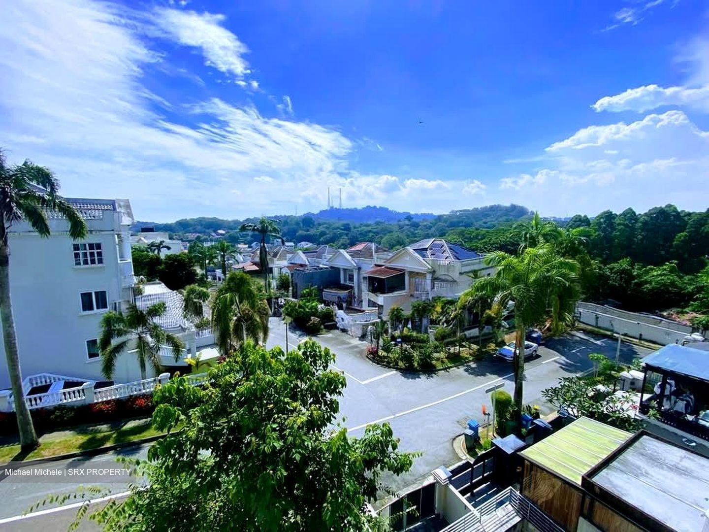 Swiss View (D11), Terrace #546111611